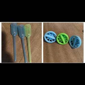 Dr. Brown’s Natural Flow Bottles